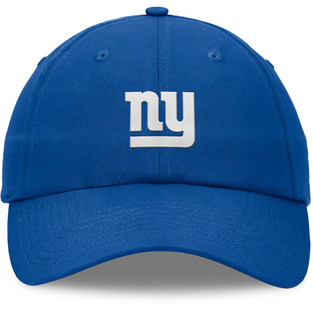 New York Giants Signature Ripstop Adjustable Hat Royal - Fanatics