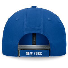 New York Giants Signature Ripstop Adjustable Hat Royal - Fanatics