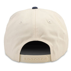 Seattle Kraken American Needle Burnett Adjustable Hat White/Deep Sea Blue