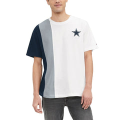 Dallas Cowboys Tommy Hilfiger Zack T-Shirt White - NFL