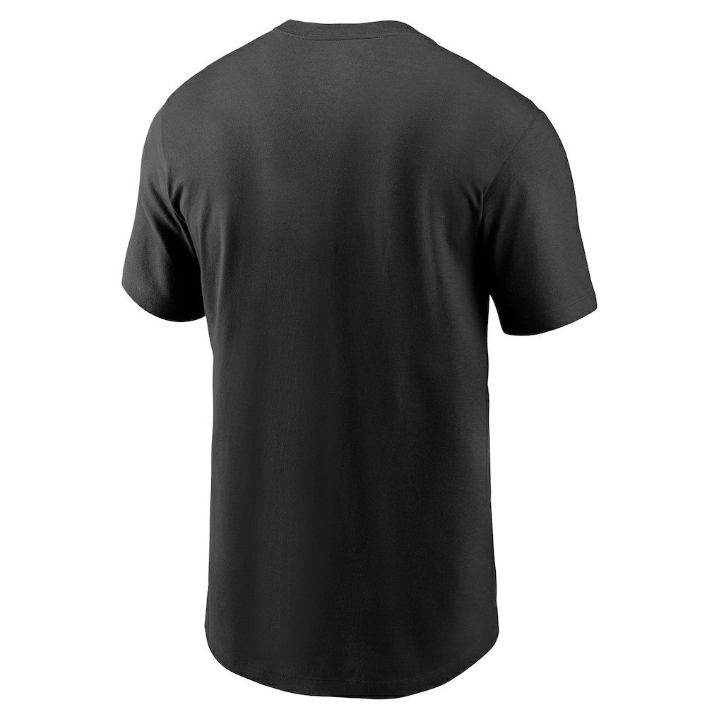 Joe Burrow Cincinnati Bengals Player Graphic T-Shirt Black - Nike