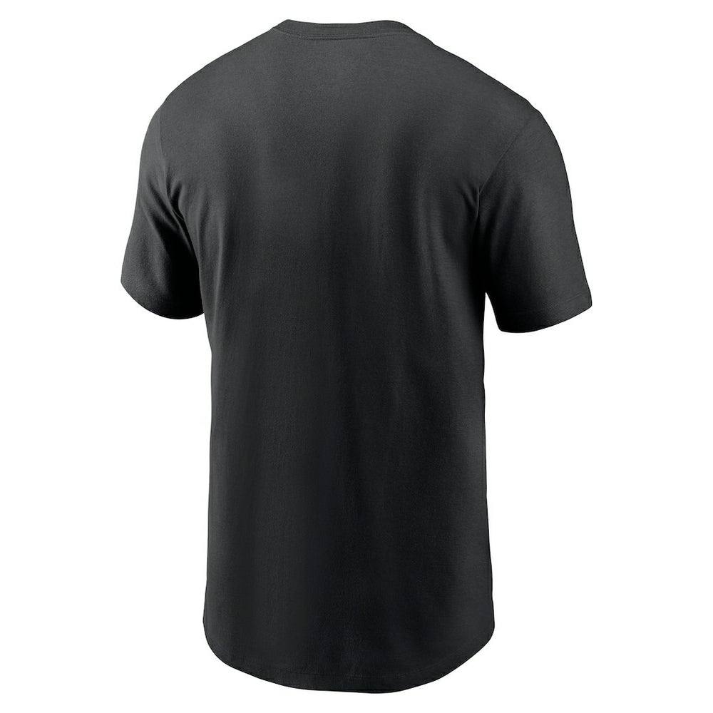 Joe Burrow Cincinnati Bengals Player Graphic T-Shirt Black - Nike