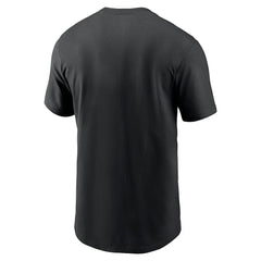 Trevor Lawrence Jacksonville Jaguars Player Graphic T-Shirt Black - Nike