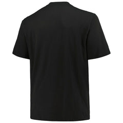 Fanatics - Brooklyn Nets Big & Tall Short Sleeve & Long Sleeve T-Shirt Set - Black/White