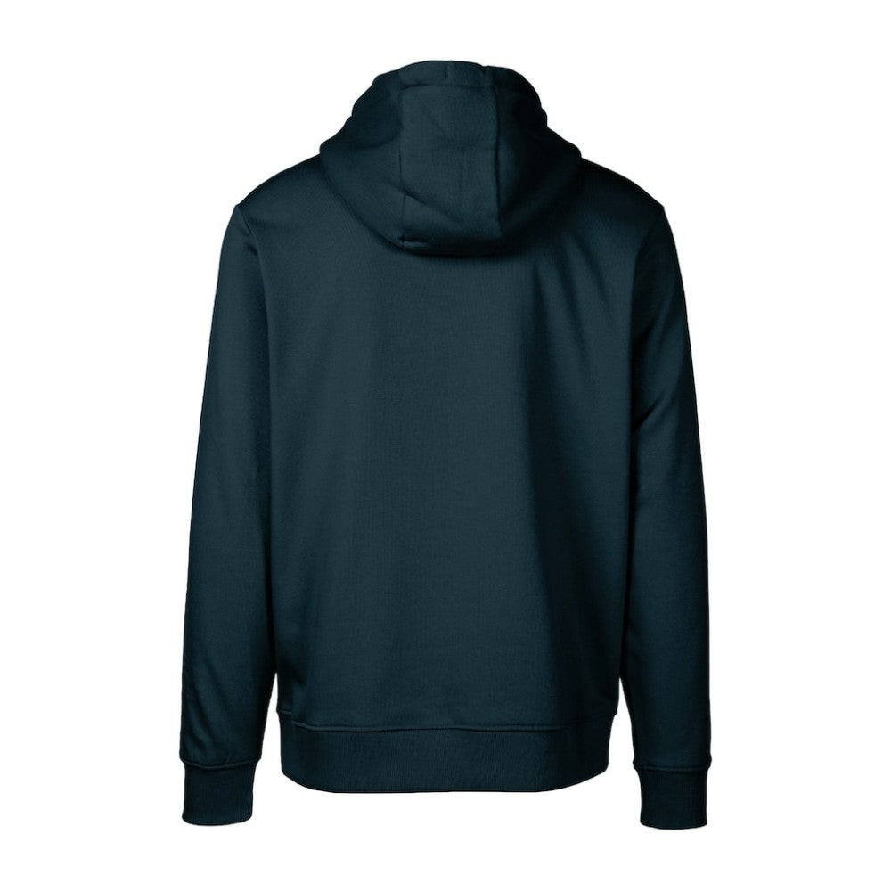 USMNT Levelwear Youth Podium Mascot Pullover Hoodie - Navy