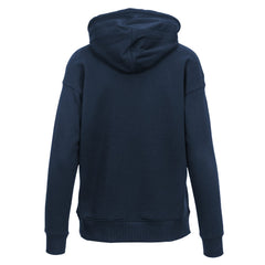 USMNT Levelwear Women's Podium Mascot Pullover Hoodie - Navy
