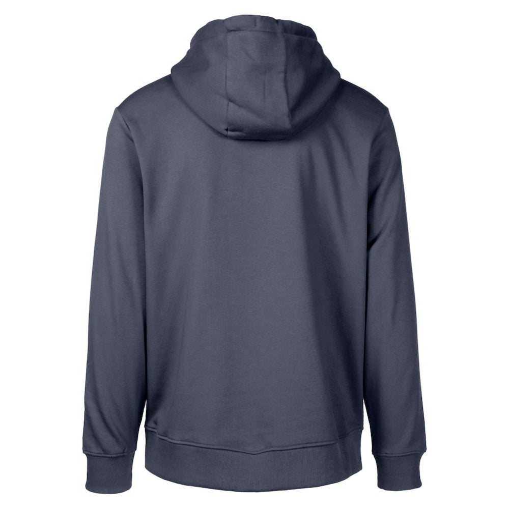 USMNT Levelwear Podium Mascot Pullover Hoodie - Navy