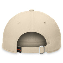 Cincinnati Bengals Midfield Adjustable Hat Cream - Fanatics