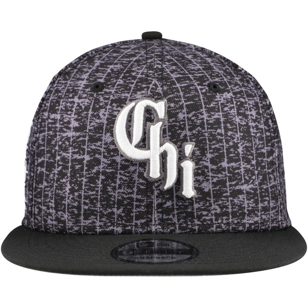 Chicago White Sox New Era City Connect 9FIFTY Snapback Hat Near Me