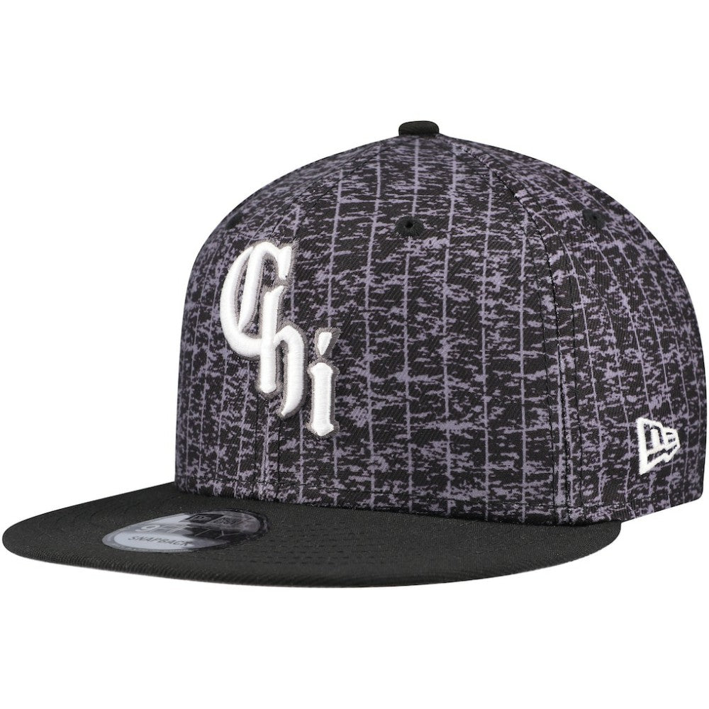 Chicago White Sox New Era City Connect 9FIFTY Snapback Hat Near Me
