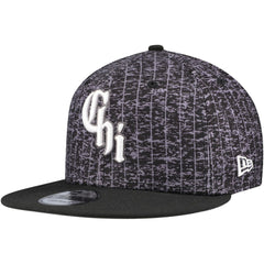 Chicago White Sox New Era City Connect 9FIFTY Snapback Hat Near Me