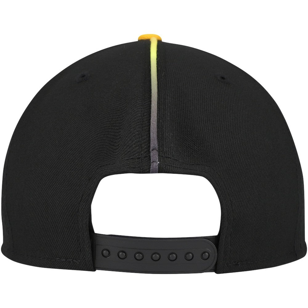 Pittsburgh Pirates New Era City Connect 9FIFTY Snapback Hat Online