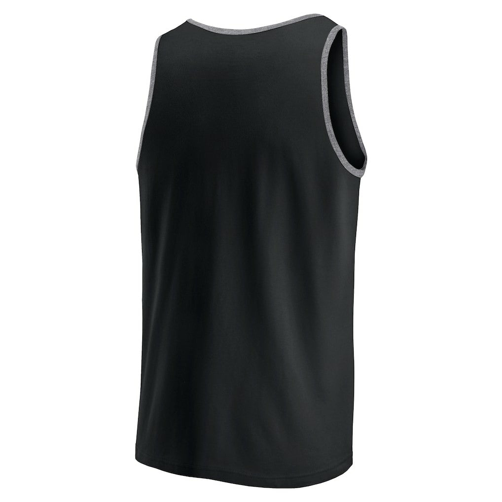 Cleveland Browns Bet Tank Top Black - Fanatics
