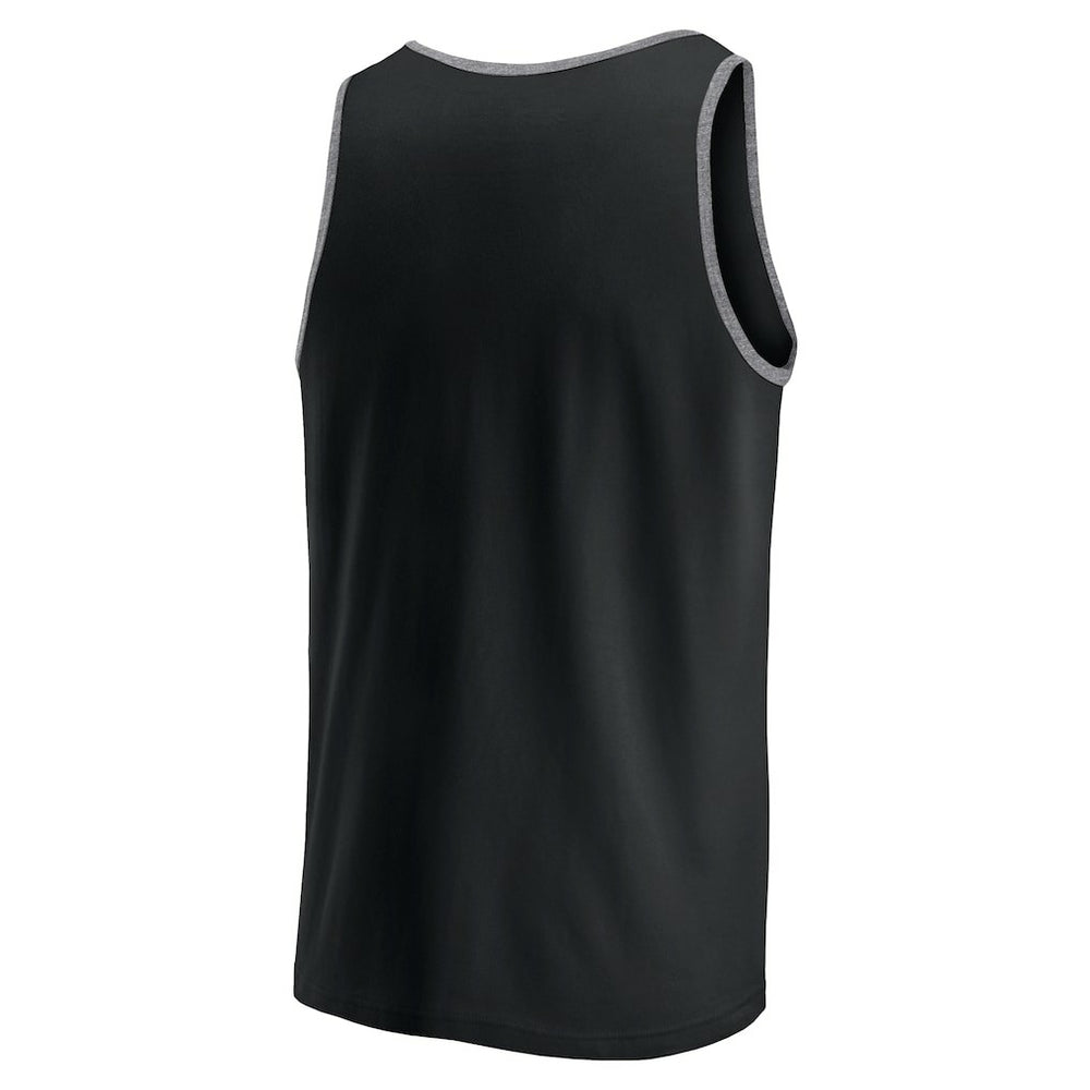 Cleveland Browns Bet Tank Top Black - Fanatics
