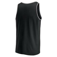 Cleveland Browns Bet Tank Top Black - Fanatics