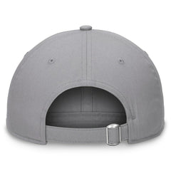 Anaheim Ducks - Fanatics Extra Time Adjustable Hat Gray