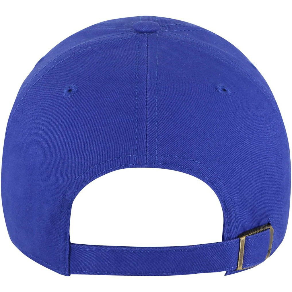 47 brand - Philadelphia 76ers '47 Women's Miata Clean Up Adjustable Hat - Royal