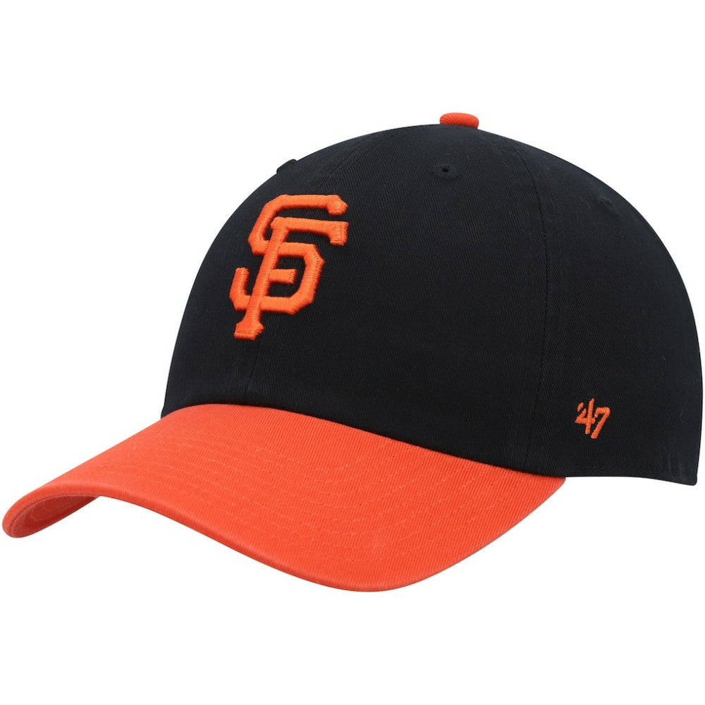 San Francisco Giants '47 Clean Up Adjustable Hat Sale