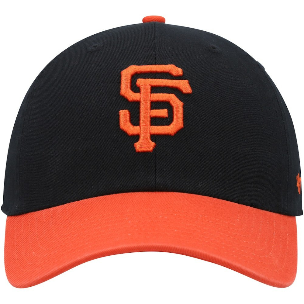 San Francisco Giants '47 Clean Up Adjustable Hat Sale