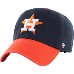 Houston Astros '47 Clean Up Adjustable Hat Lifestyle