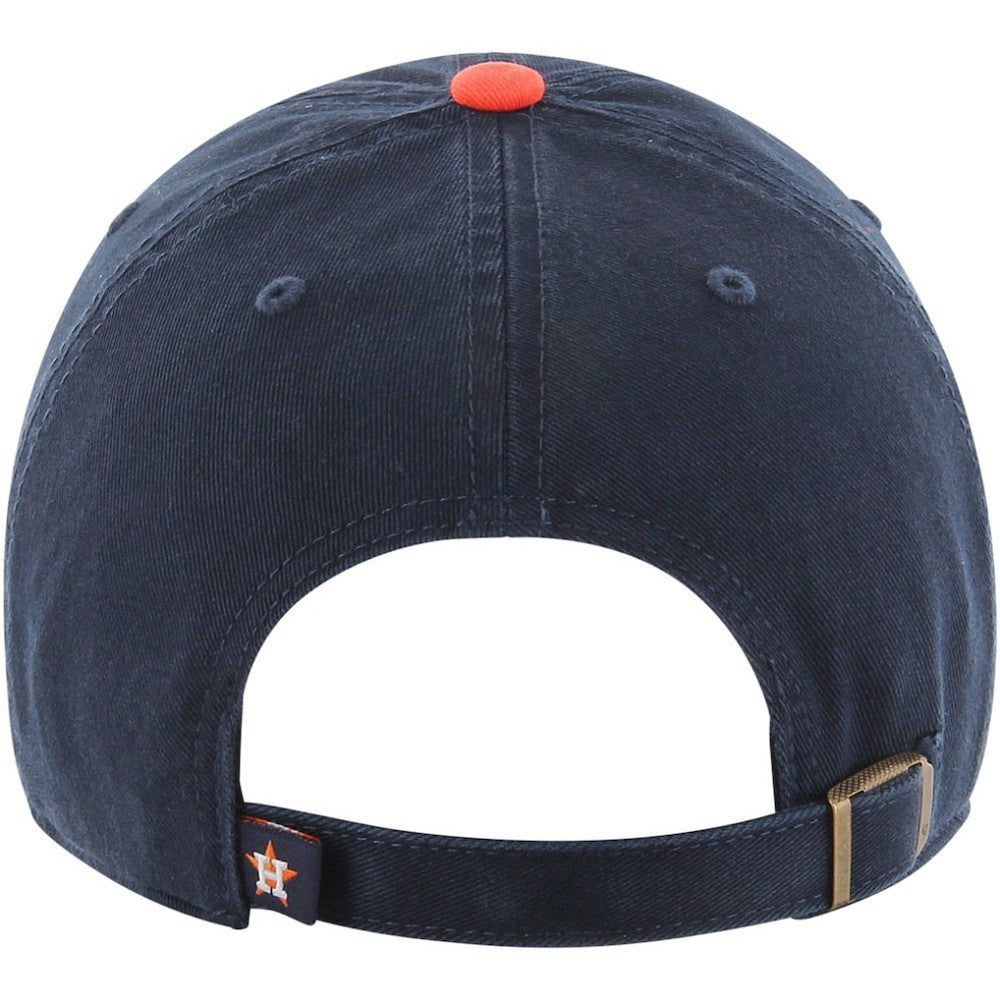 Houston Astros '47 Clean Up Adjustable Hat Lifestyle