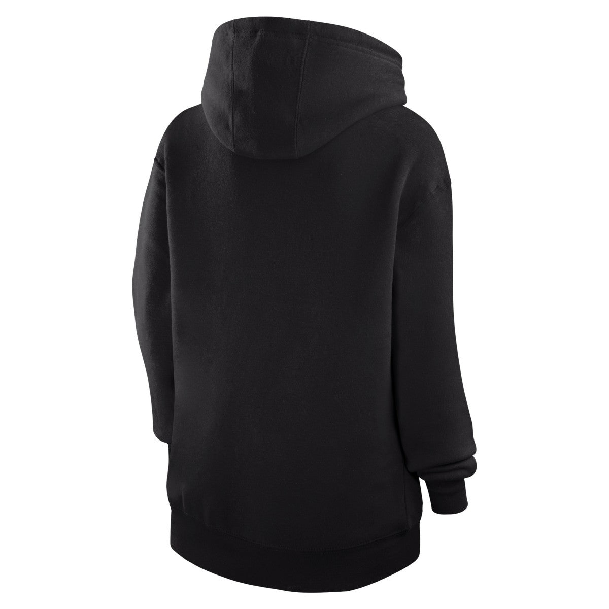 NBA - Utah Jazz G-III 4Her by Carl Banks Women's Filigree Logo Pullover Hoodie - Black