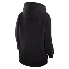 NBA - Utah Jazz G-III 4Her by Carl Banks Women's Filigree Logo Pullover Hoodie - Black
