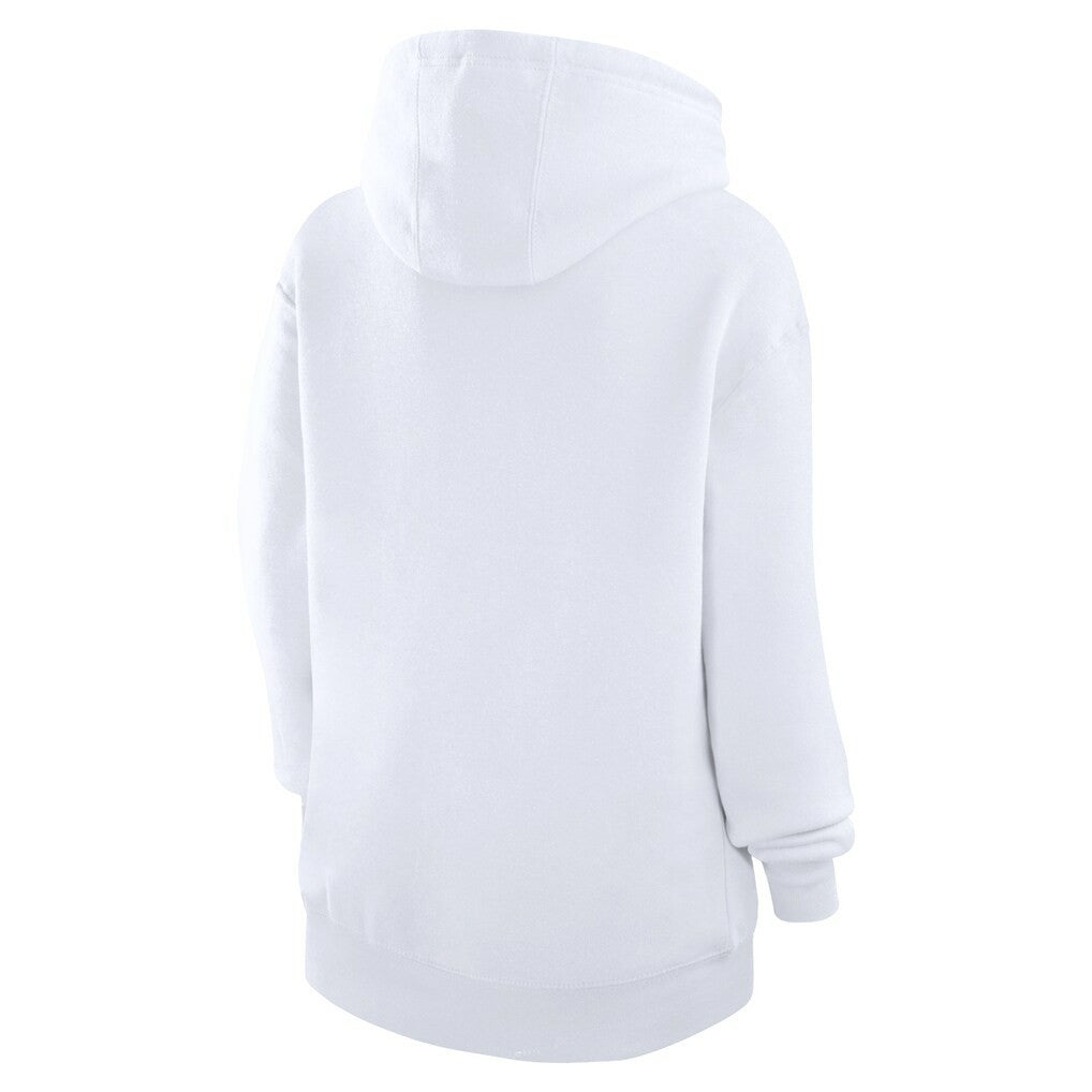 Green Bay Packers G-III 4Her by Carl Banks Women's Filigree Logo Pullover Hoodie – White - NFL