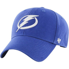 Tampa Bay Lightning - '47 Legend MVP Adjustable Hat Blue