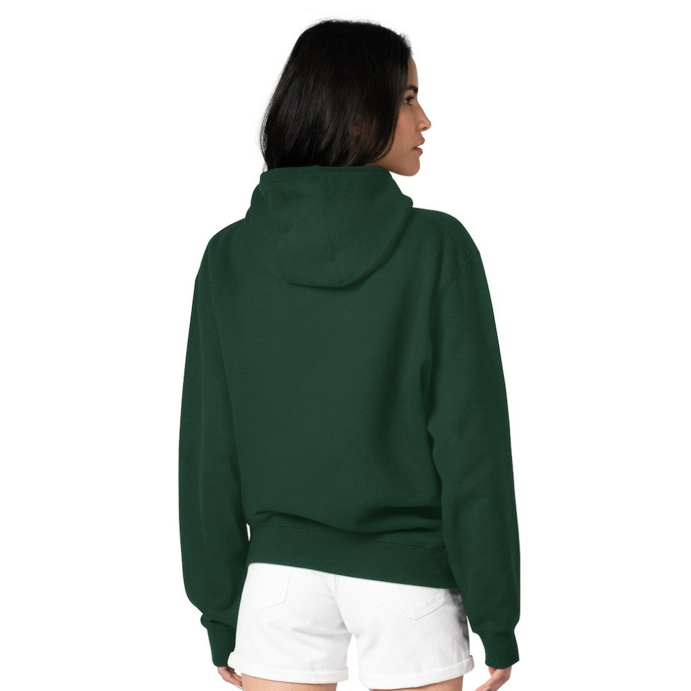 Dallas Stars - G-III 4Her by Carl Banks Women's Filigree Logo Pullover Hoodie – Kelly Green