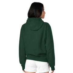 Dallas Stars - G-III 4Her by Carl Banks Women's Filigree Logo Pullover Hoodie – Kelly Green
