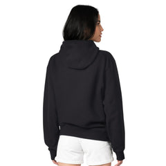 Los Angeles Kings - G-III 4Her by Carl Banks Women's Filigree Logo Pullover Hoodie – Black