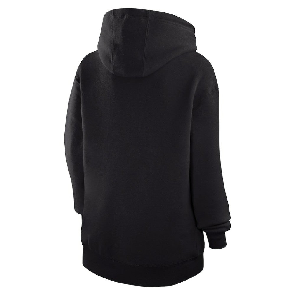 Los Angeles Kings - G-III 4Her by Carl Banks Women's Filigree Logo Pullover Hoodie – Black