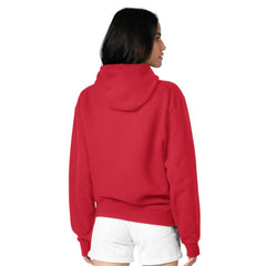 Florida Panthers - G-III 4Her by Carl Banks Women's Filigree Logo Pullover Hoodie – Red