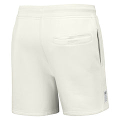 NBA - Brooklyn Nets NBA x Staple Heavyweight Fleece Shorts - Cream