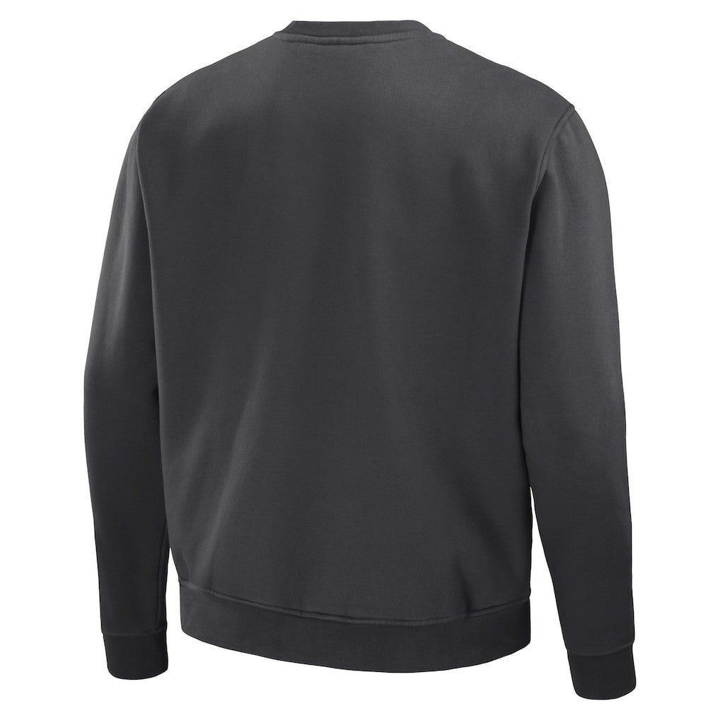 NBA - Orlando Magic NBA x Staple Plush Pullover Sweatshirt - Anthracite
