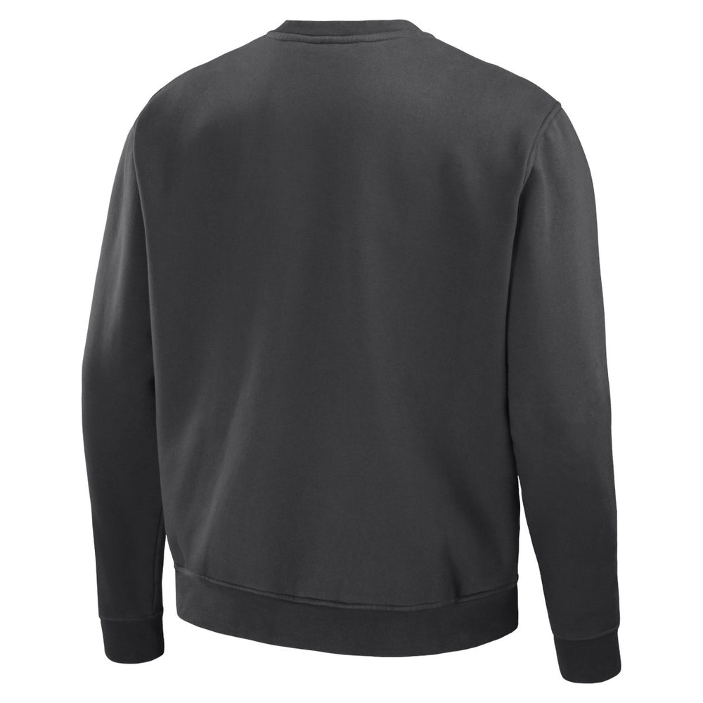 NBA - Phoenix Suns NBA x Staple Plush Pullover Sweatshirt - Anthracite