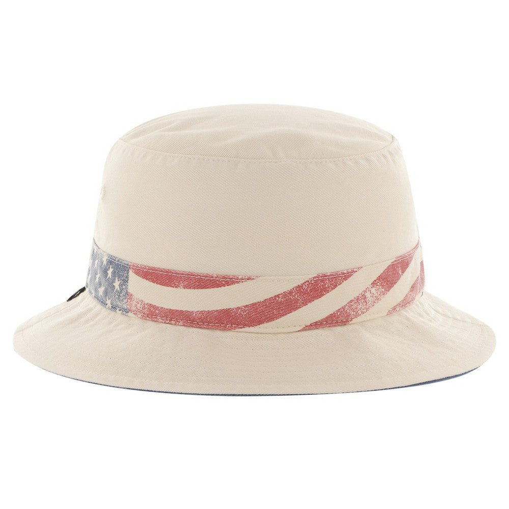 Houston Astros '47 Glory Daze Bucket Hat discount