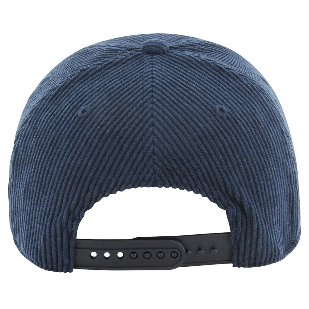 Houston Astros '47 Wax Pack Collection Corduroy Clean Up Adjustable Hat for sale