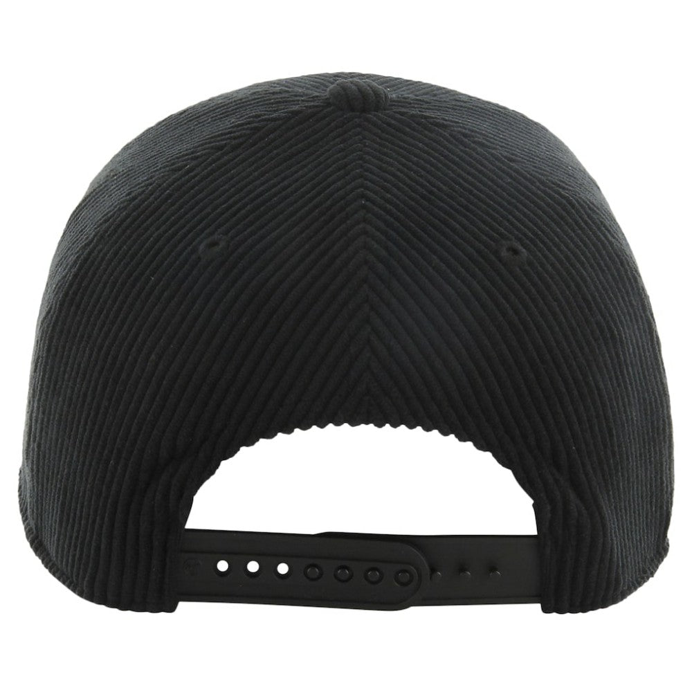 San Francisco Giants '47 Wax Pack Collection Corduroy Clean Up Adjustable Hat Near Me