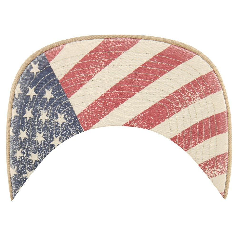 New York Yankees '47 Glory Daze Trucker Adjustable Hat Sale