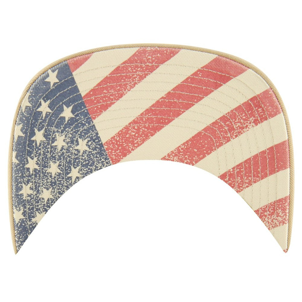 Pittsburgh Pirates '47 Glory Daze Trucker Adjustable Hat Clearance