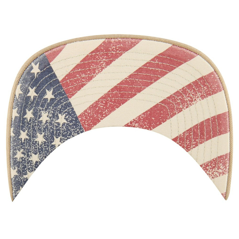 St. Louis Cardinals '47 Glory Daze Trucker Adjustable Hat On Sale