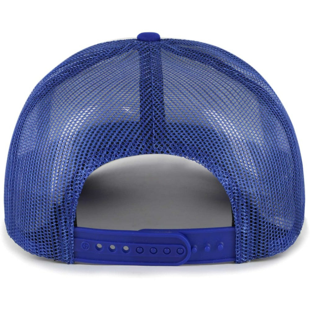 Chicago Cubs '47 Retro Region Foam Trucker Adjustable Hat Sale