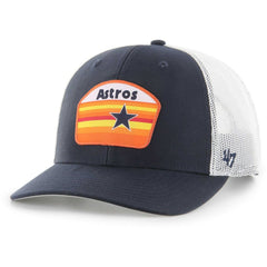 Houston Astros '47 Retro Region Patch Trucker Adjustable Hat Near Me