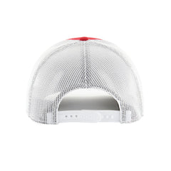 Los Angeles Angels '47 Retro Region Patch Trucker Adjustable Hat for sale