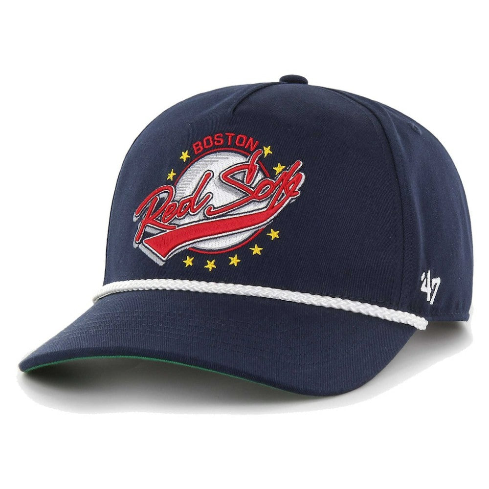 Boston Red Sox '47 Wax Pack Collection Premier Hitch Adjustable Hat Clearance