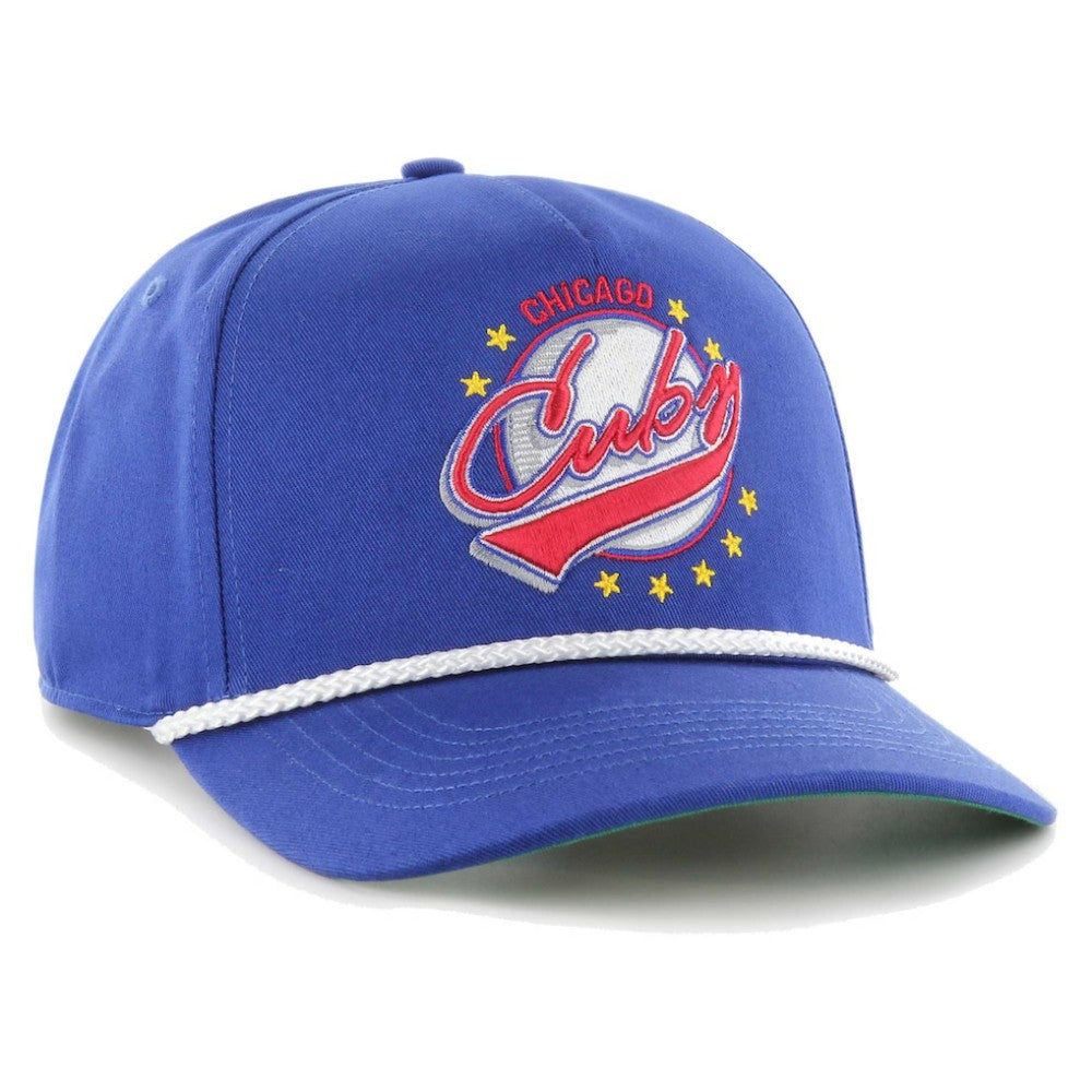 Chicago Cubs '47 Wax Pack Collection Premier Hitch Adjustable Hat Sale
