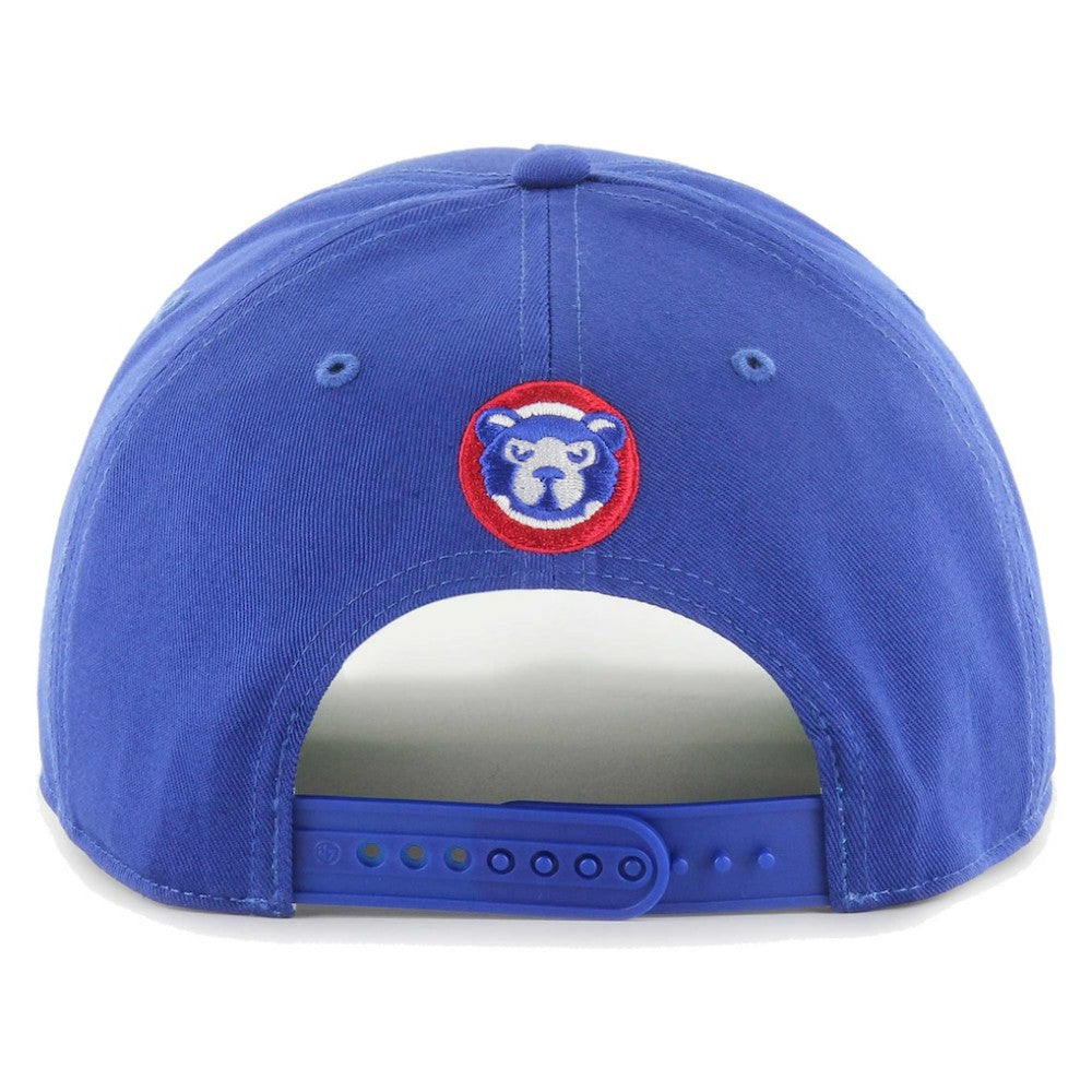 Chicago Cubs '47 Wax Pack Collection Premier Hitch Adjustable Hat Sale