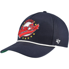 Chicago White Sox '47 Wax Pack Collection Premier Hitch Adjustable Hat Clearance